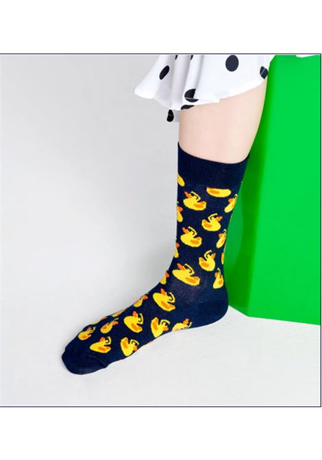 stampa papera | 41.46 HAPPY SOCKS | RUBBER DUCK SOCK6500